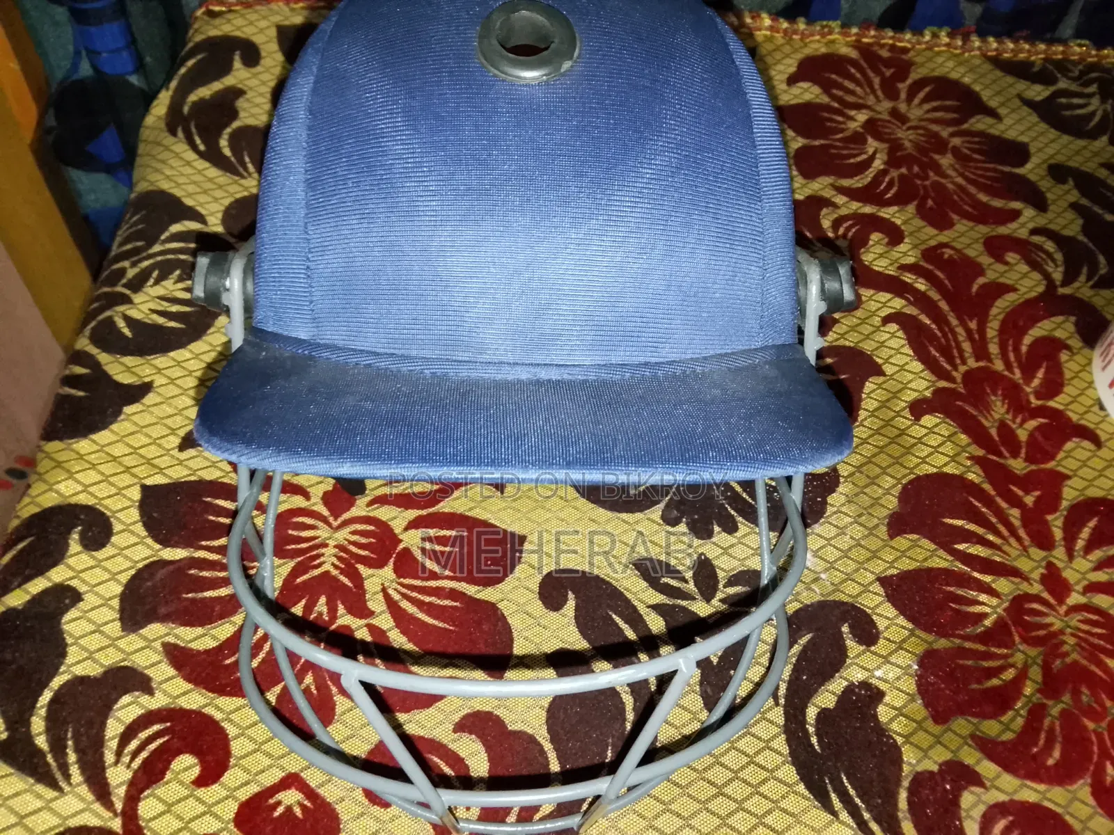 Cricket Set