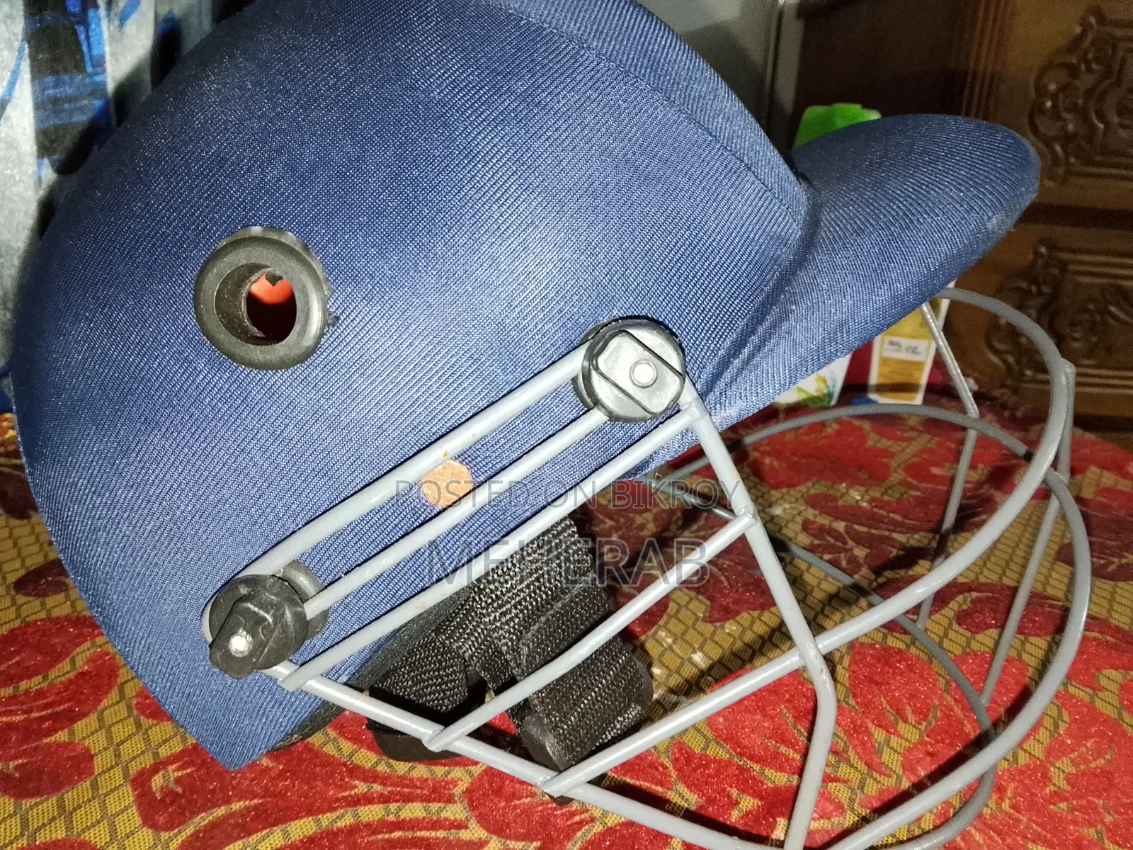 Cricket Set