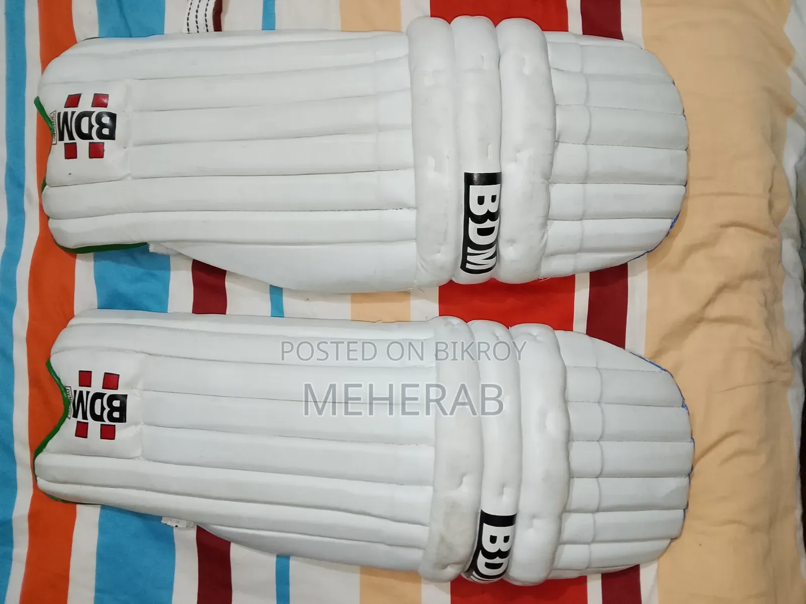 Cricket Set
