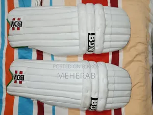 Cricket Set