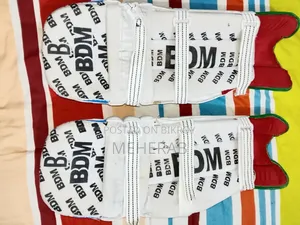 Cricket Set