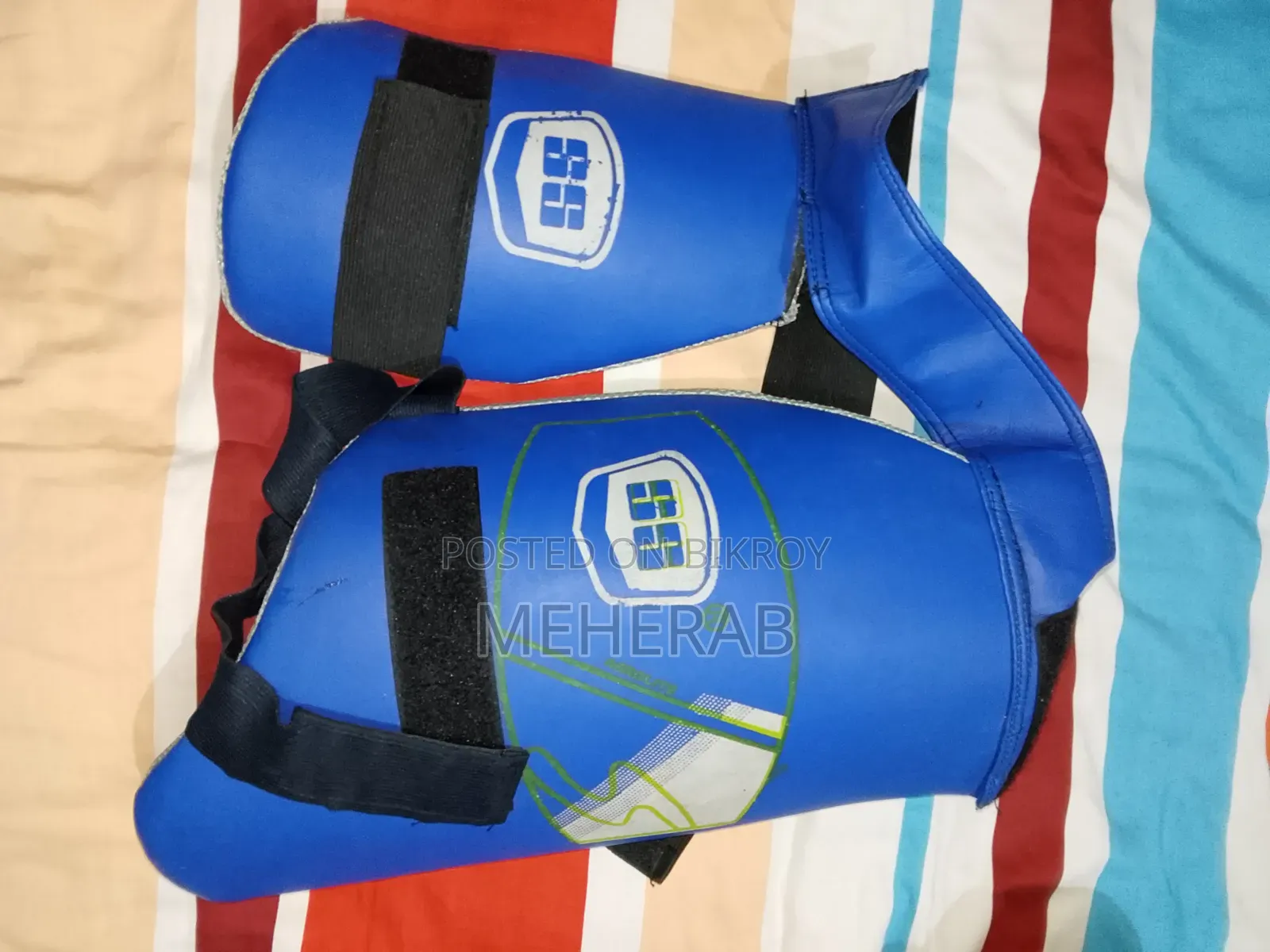 Cricket Set