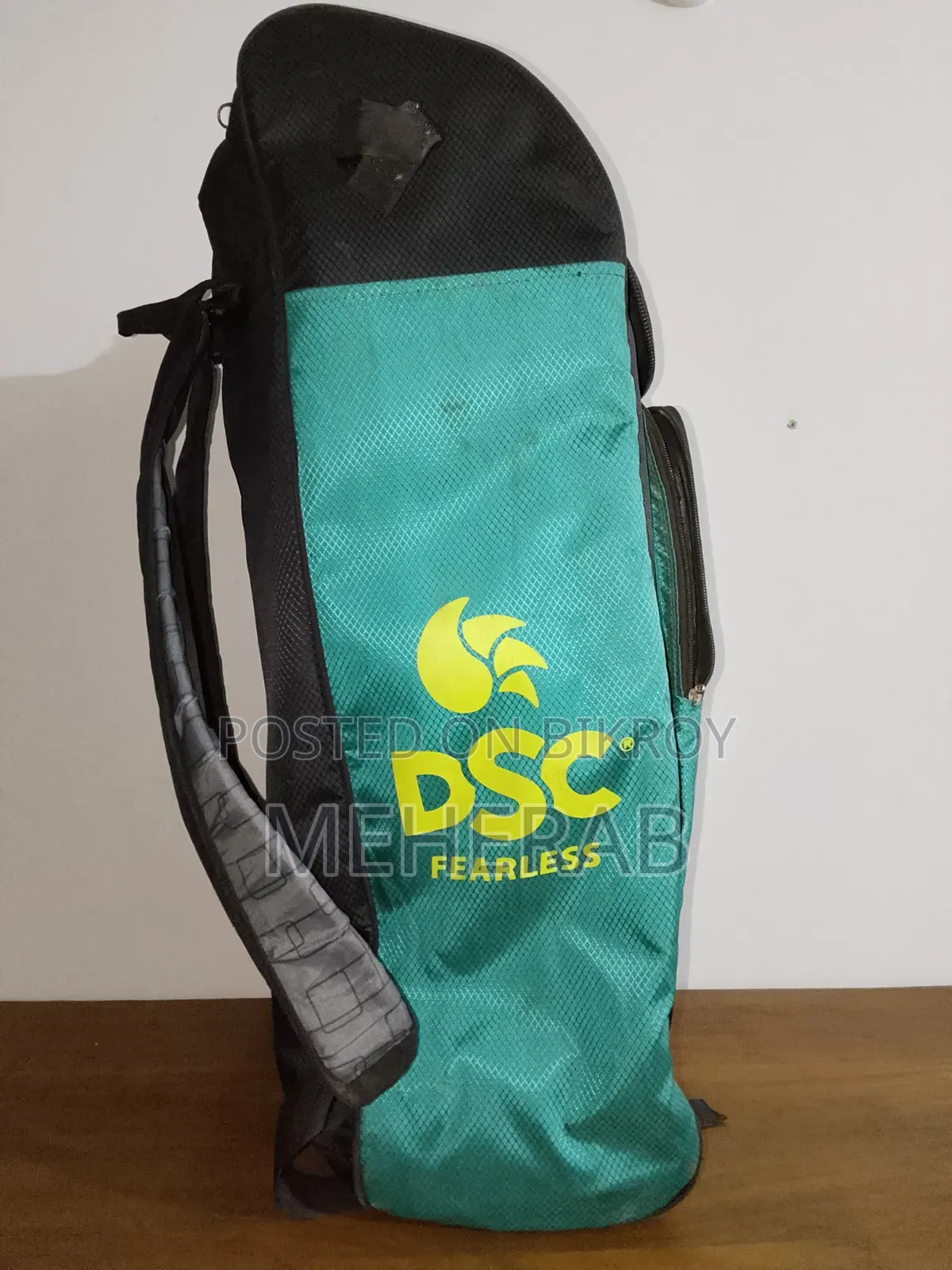 Cricket Set
