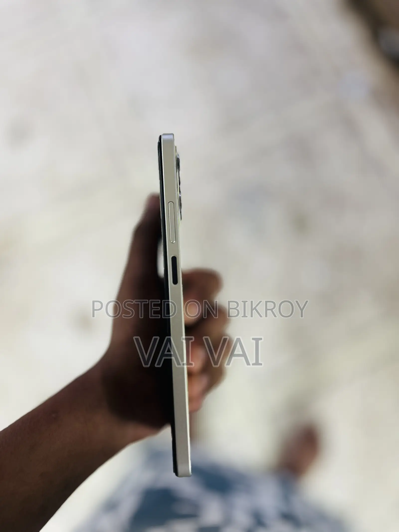 Realme C53 128 GB Rose Gold