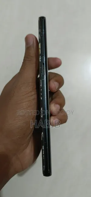 Samsung Galaxy S9 Plus 128 GB Black