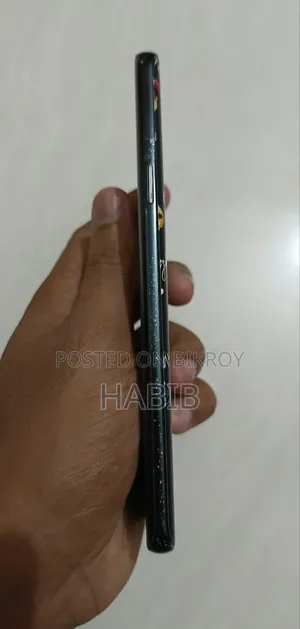 Samsung Galaxy S9 Plus 128 GB Black