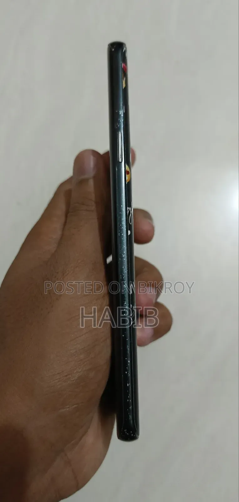 Samsung Galaxy S9 Plus 128 GB Black