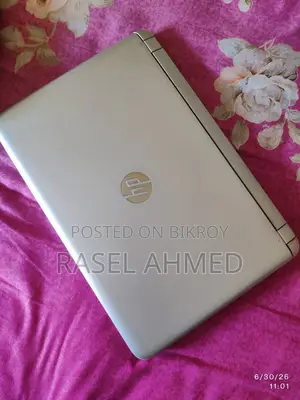 Laptop HP 15 8GB Intel Core I5 SSD 128GB
