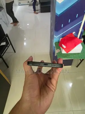 Apple iPhone 15 Plus 256 GB Black