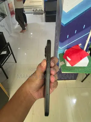 Apple iPhone 15 Plus 256 GB Black