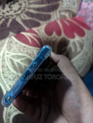 Samsung Galaxy Note 10 Plus 5G 256 GB Blue
