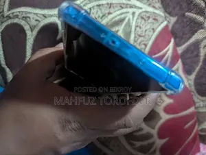 Samsung Galaxy Note 10 Plus 5G 256 GB Blue