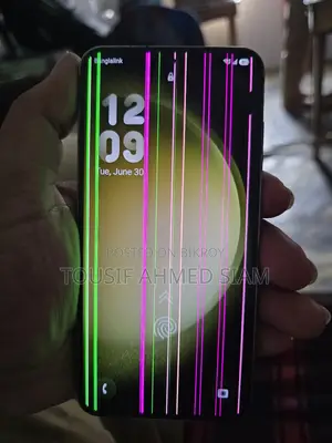 Samsung Galaxy S23 128 GB Green