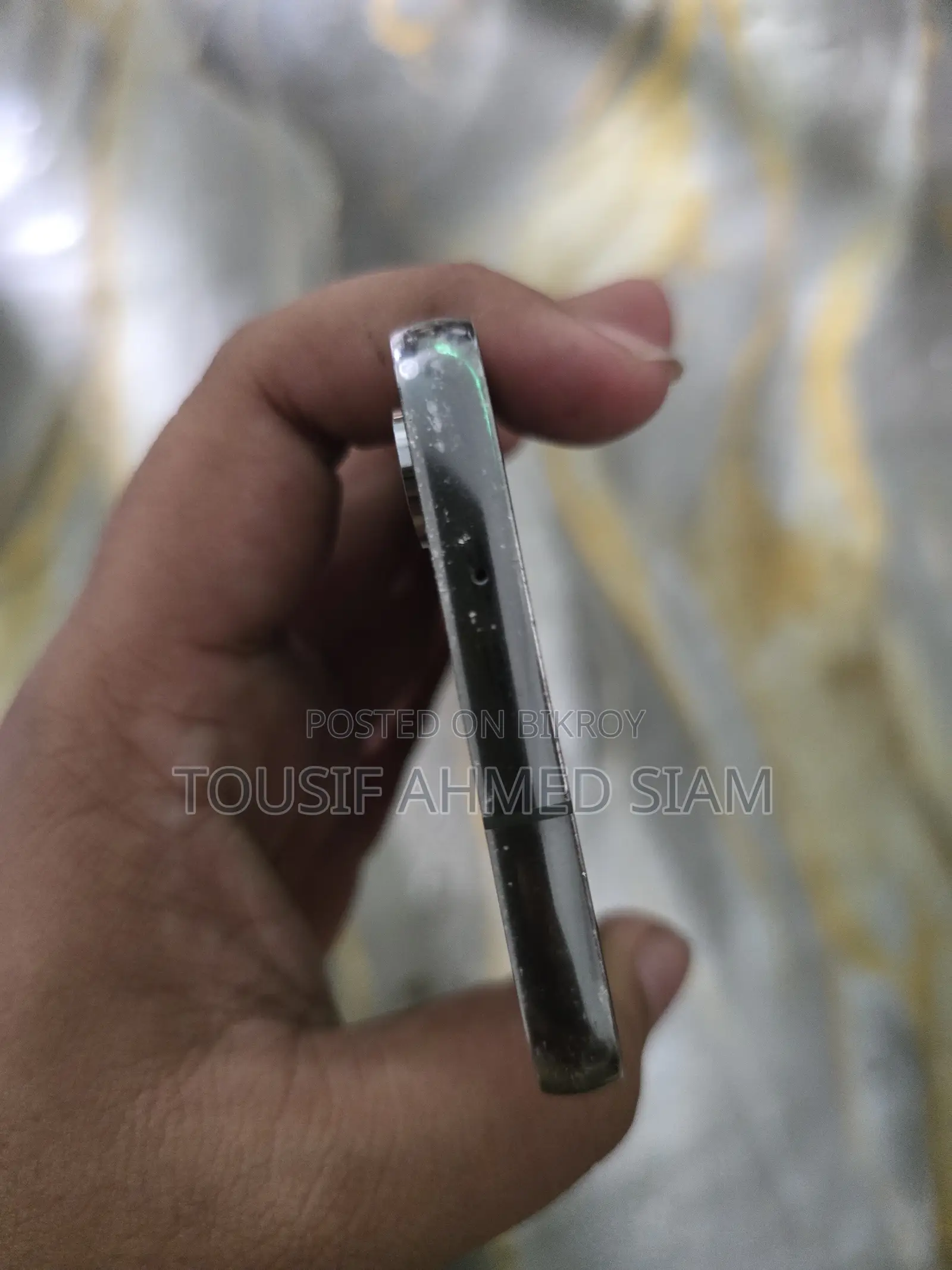 Samsung Galaxy S23 128 GB Green