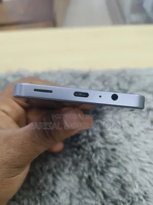 Samsung Galaxy M06 5G 128 GB Gray