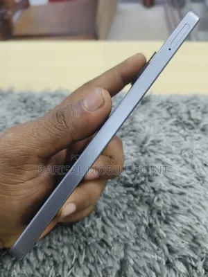 Samsung Galaxy M06 5G 128 GB Gray
