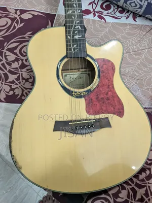 Deviser L720b Guitar