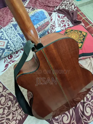Deviser L720b Guitar