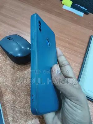 Xiaomi Redmi 6 Pro 32 GB Blue