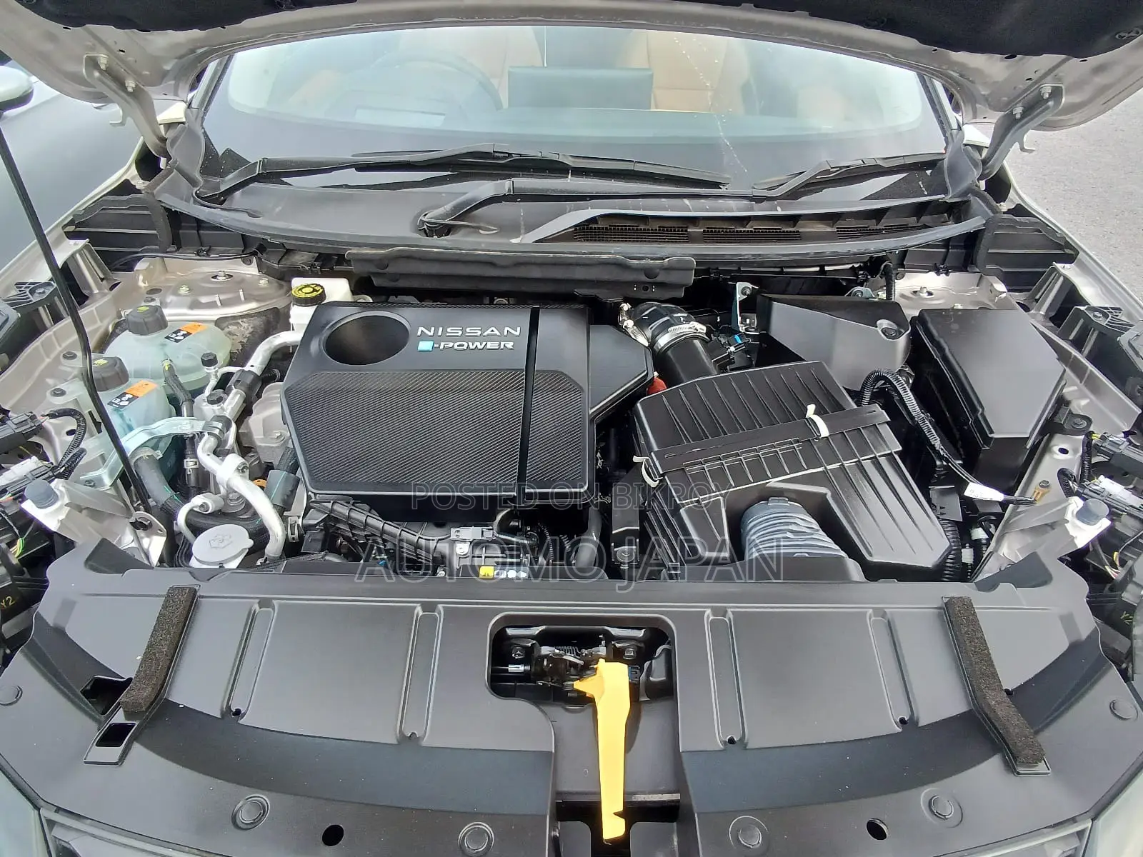 Toyota Axio 2021 Black