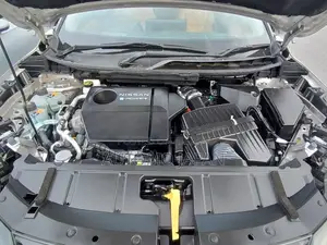 Toyota Axio 2021 Black