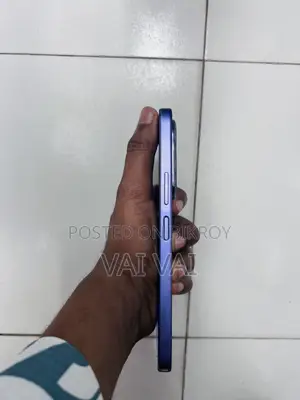 Infinix Note 50 4G 256 GB