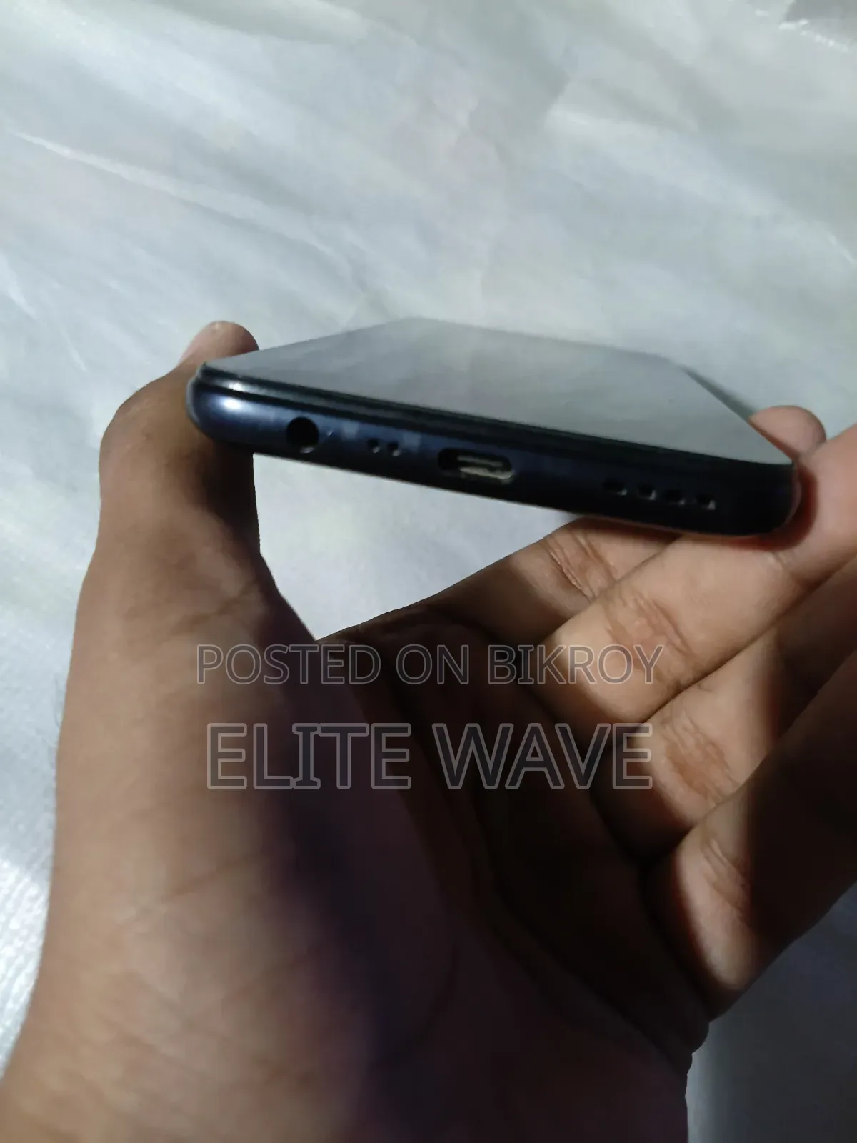 Realme 7 (Global) 128 GB Blue