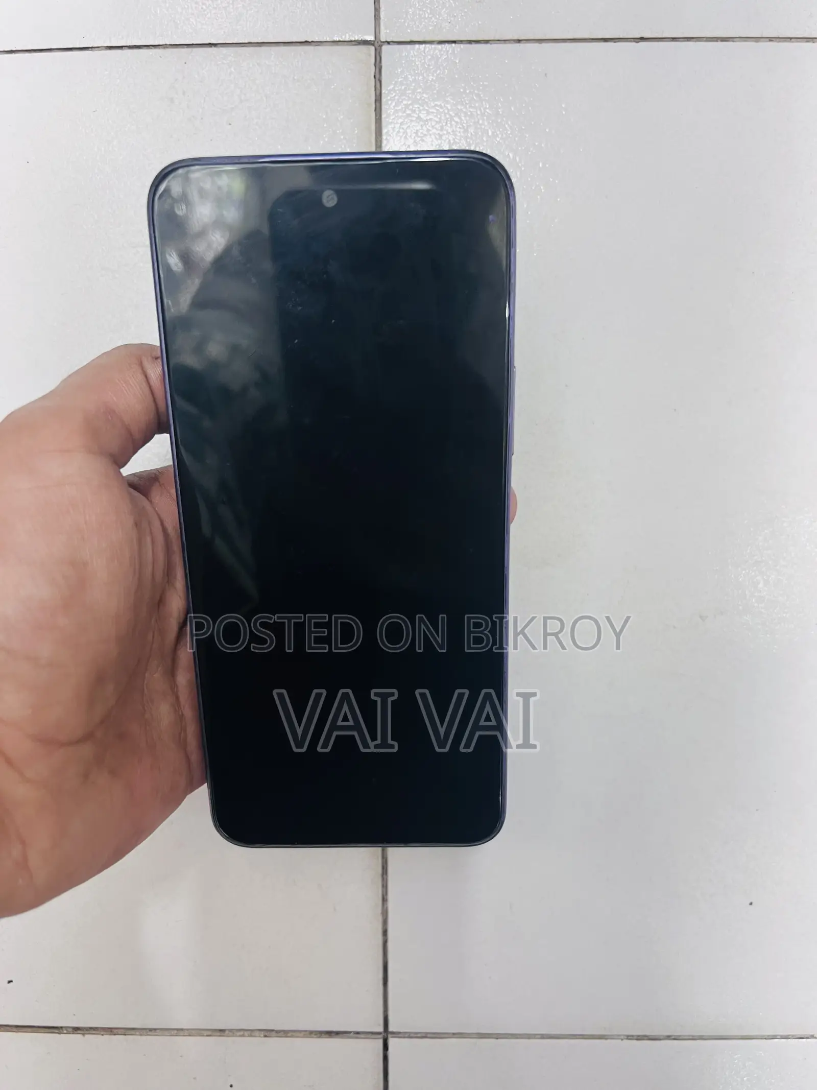 Infinix Note 50 4G 256 GB
