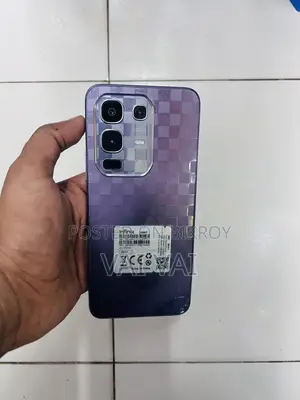 Infinix Note 50 4G 256 GB