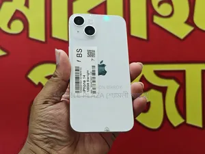 Apple iPhone 14 128 GB White