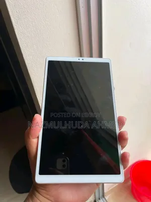 Samsung Galaxy Tab A9 4 GB Black