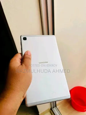 Samsung Galaxy Tab A9 4 GB Black
