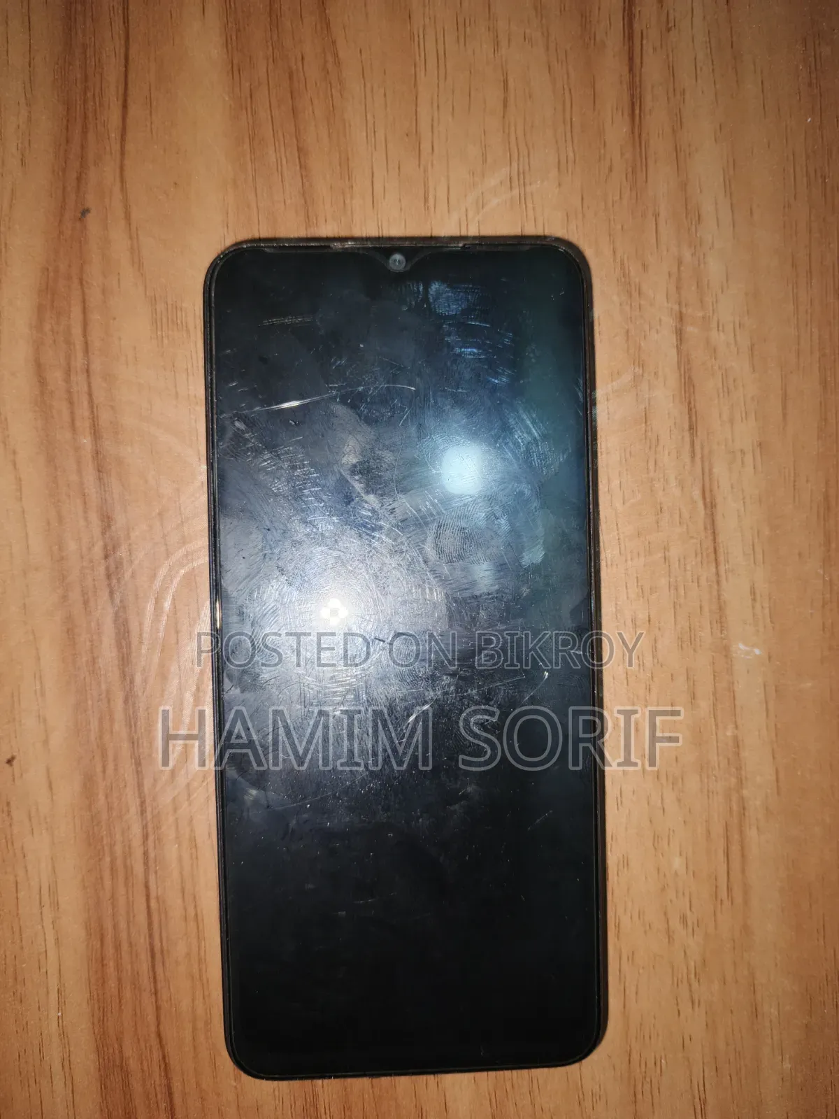 Benco V91 128 GB Black