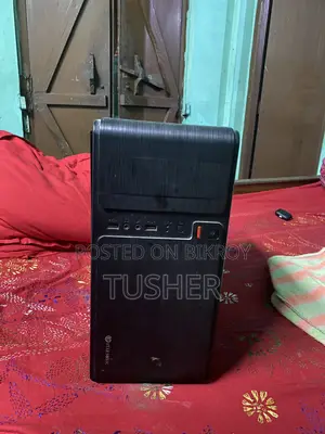 Desktop Computer Gigabyte 8GB Intel Core I3 SSD 256GB