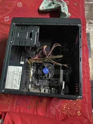 Desktop Computer Gigabyte 8GB Intel Core I3 SSD 256GB