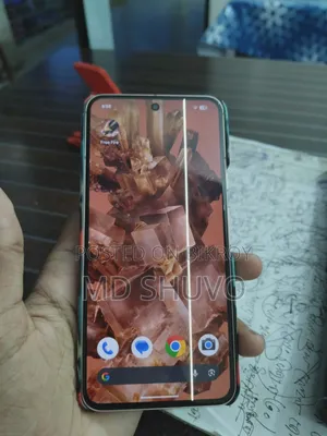 Google Pixel 8 128 GB White