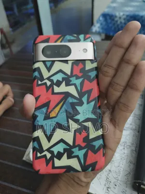 Google Pixel 8 128 GB White