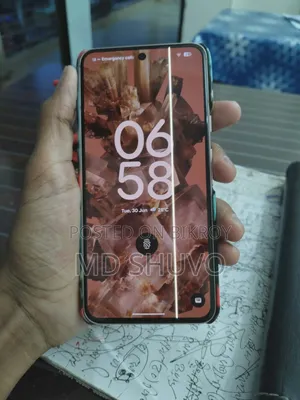 Google Pixel 8 128 GB White