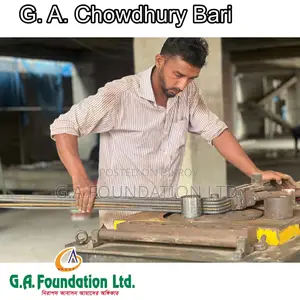 মিরপুরের জি. এ. চৌধুরী বাড়িতে ৩ বেডরুমের অ্যাপার্টমেন্ট বিক্রয়ের জন্য