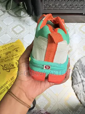 Kookaburra Shoes