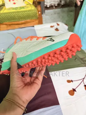 Kookaburra Shoes
