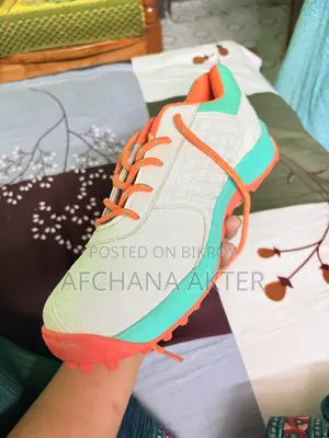 Kookaburra Shoes