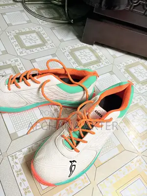 Kookaburra Shoes