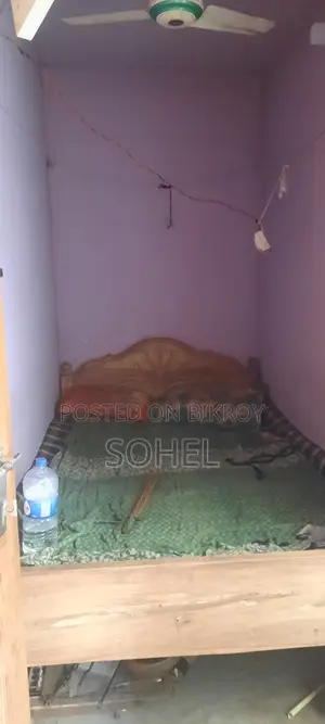 1 Bedroom Room Parlour in Mirpur for Rent