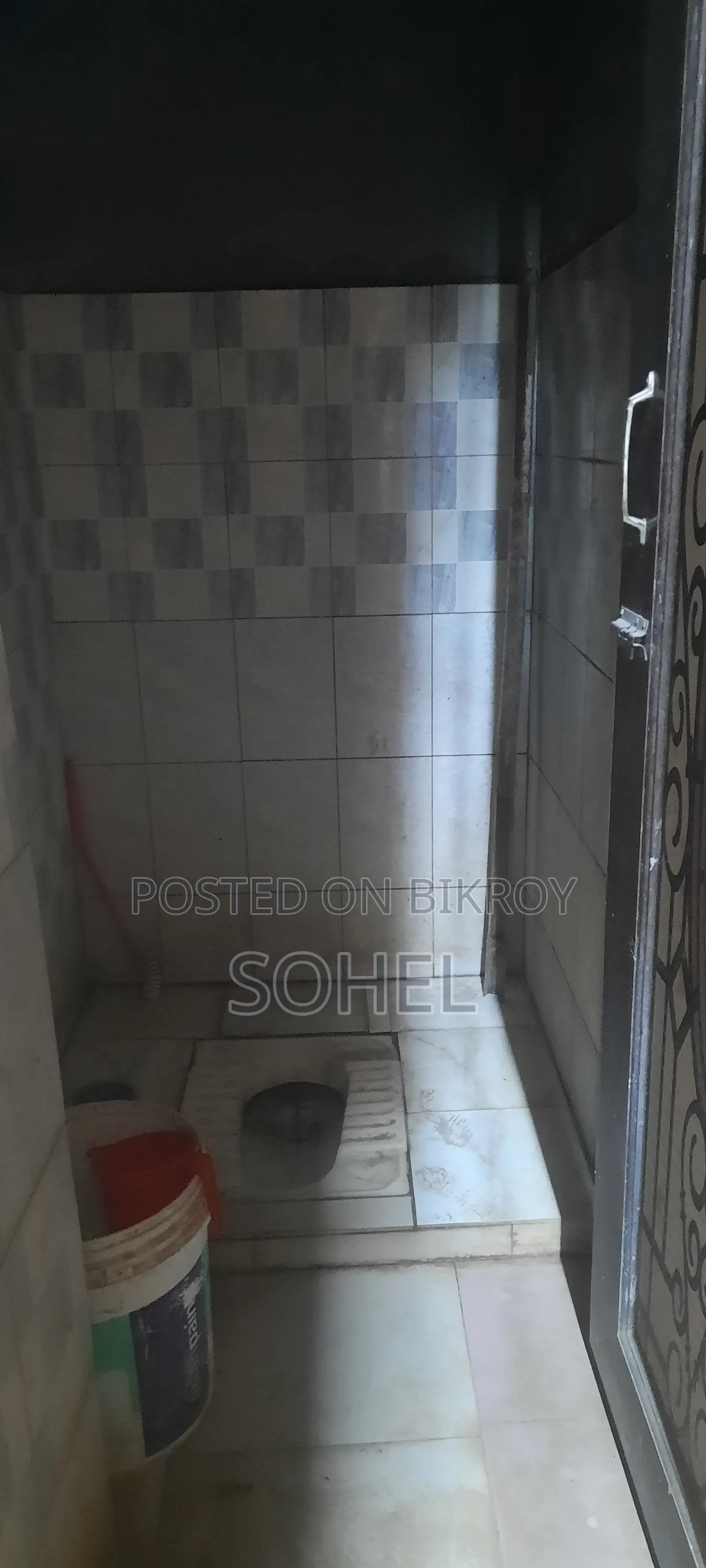 1 Bedroom Room Parlour in Mirpur for Rent