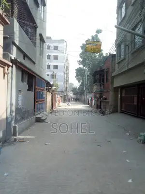 1 Bedroom Room Parlour in Mirpur for Rent