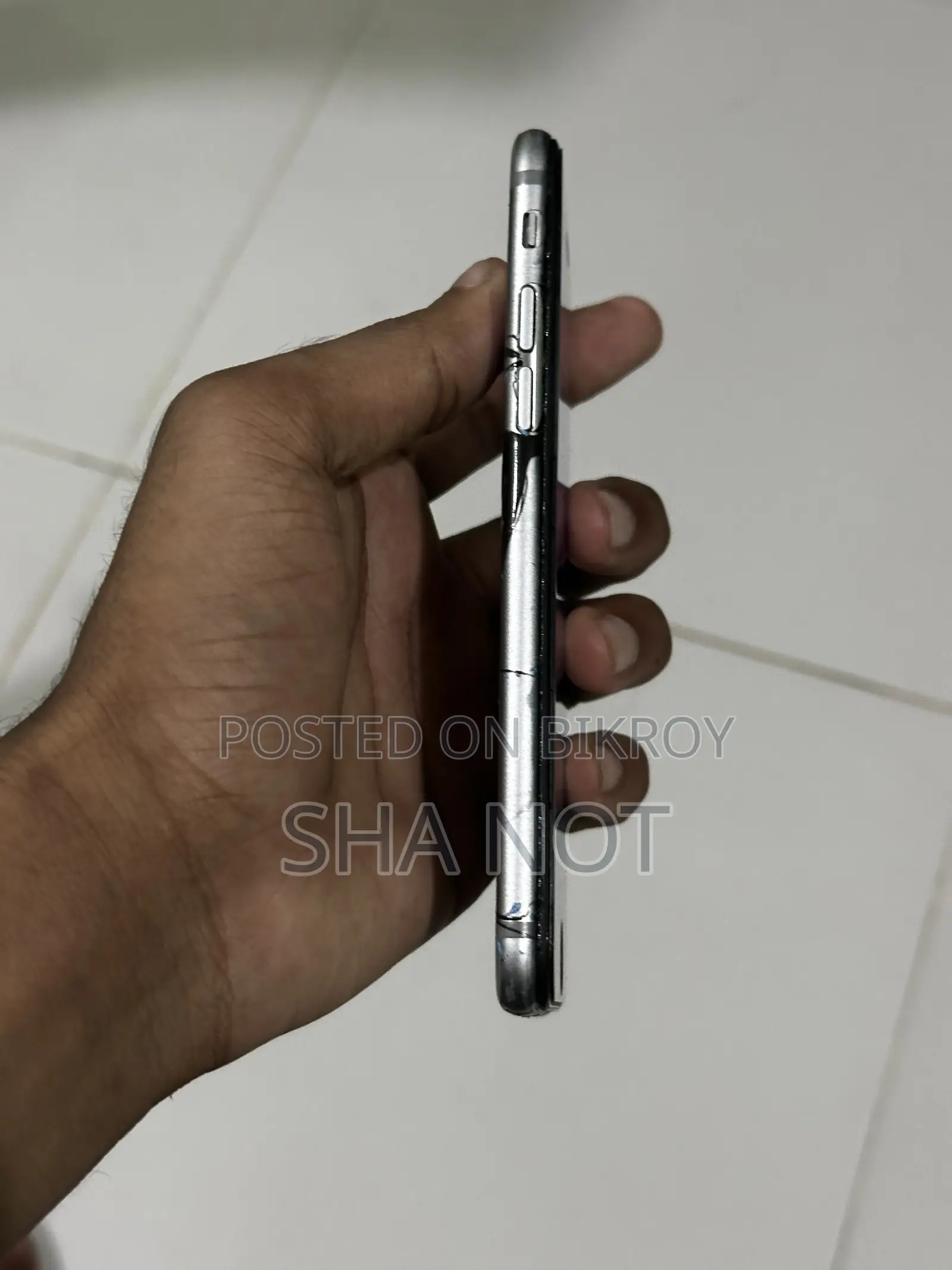 Apple iPhone 6 64 GB Black
