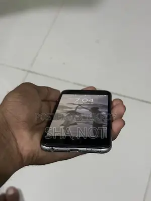 Apple iPhone 6 64 GB Black