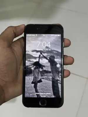 Apple iPhone 6 64 GB Black