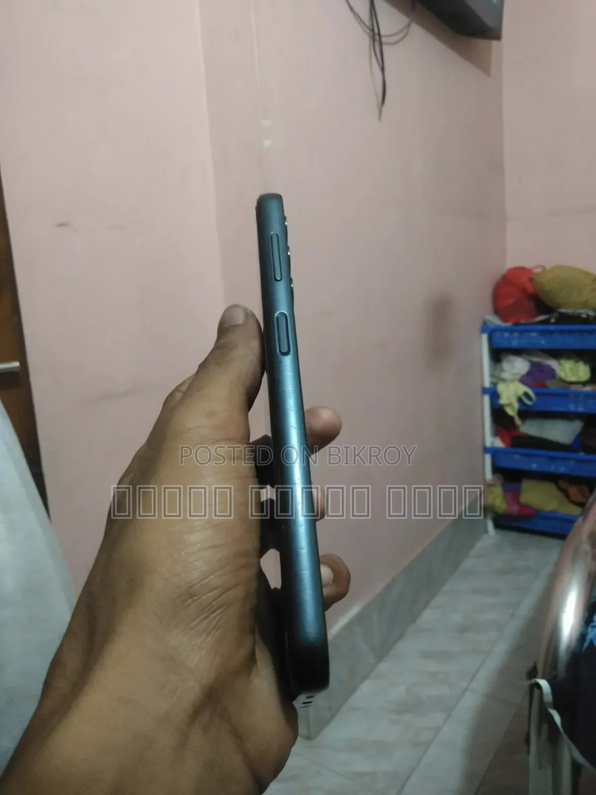 Samsung Galaxy A14 5G 64 GB Black